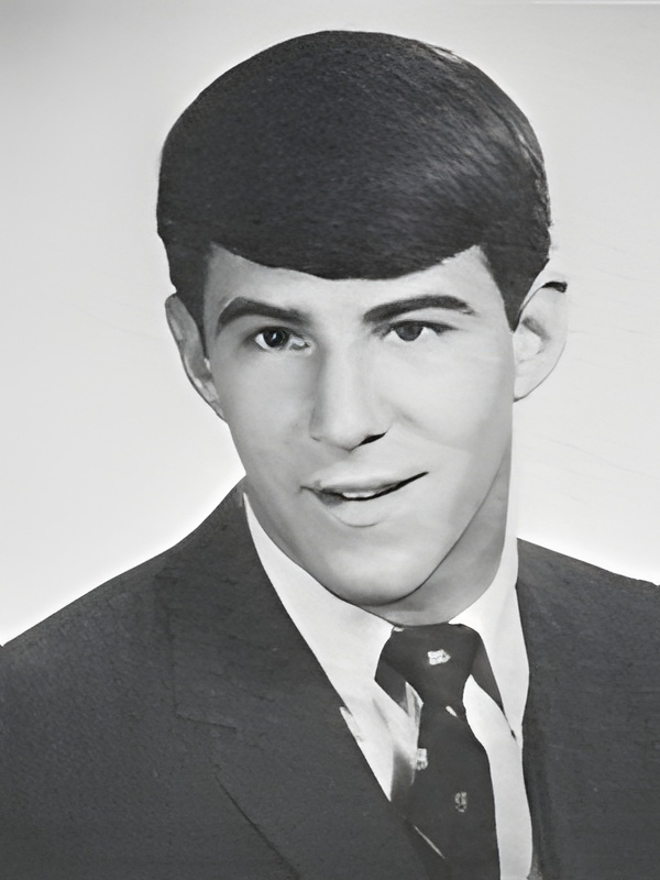 Randy Fisher