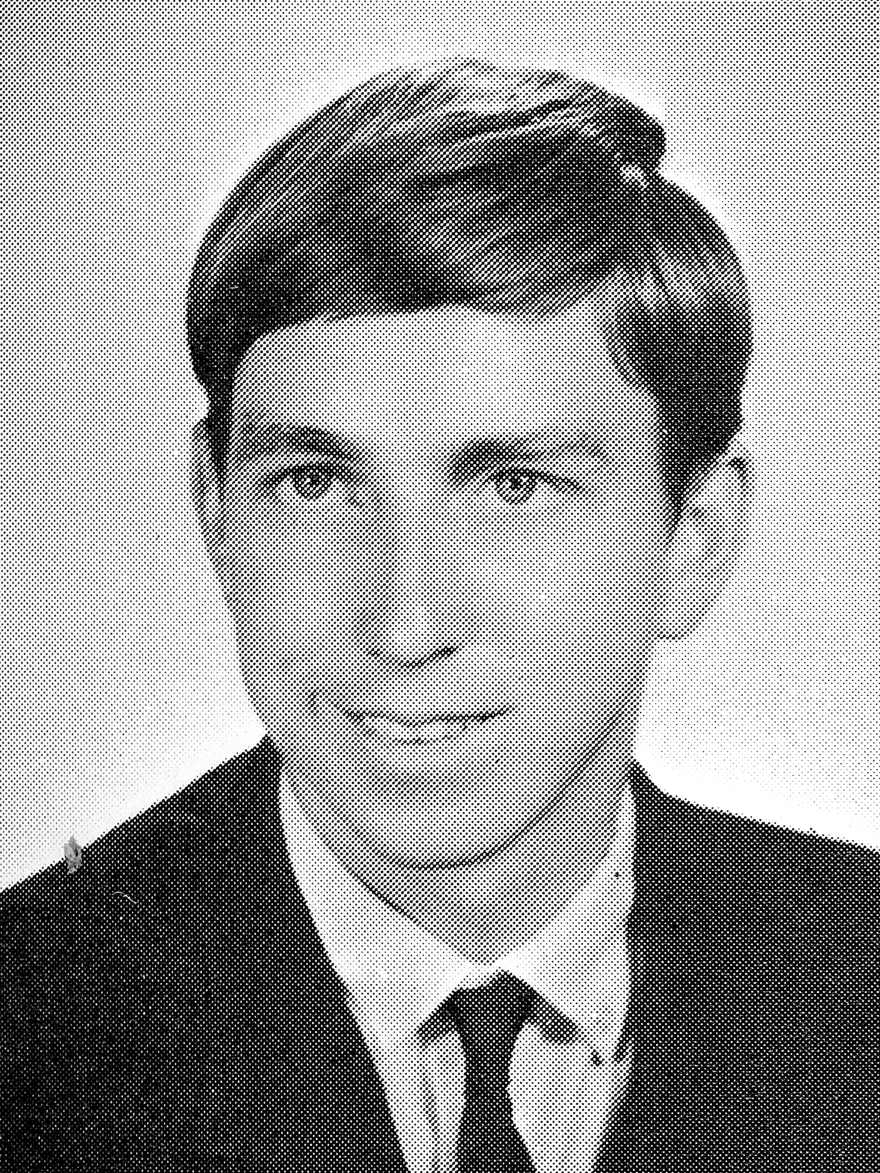 Stephen M. Stonaker
