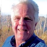 Kenneth Edward Strong